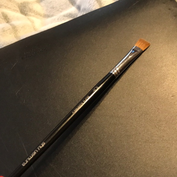 Shu Uemura Pure Kolinsky Brush #10F